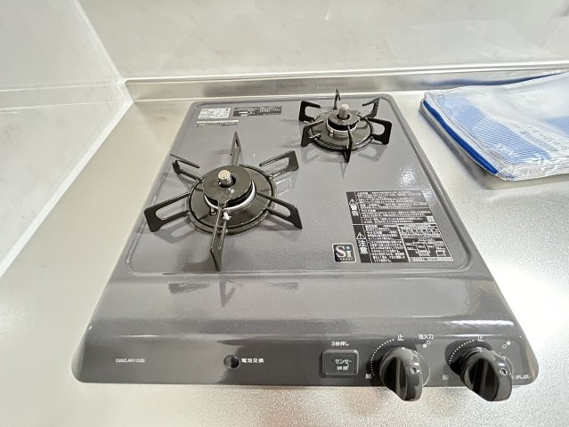 クロノスのキッチン