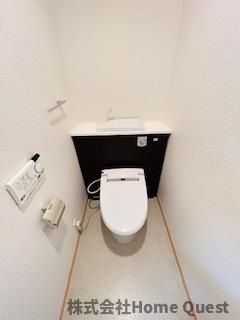 【トイレ】 | ラージ