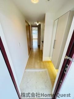 【玄関】 | ラージ