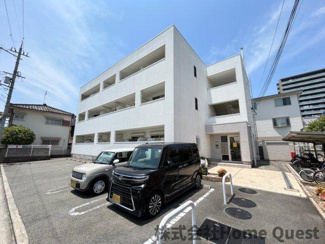 【外観】 | ラージ