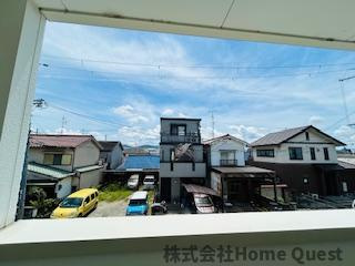 【展望】 | ラージ