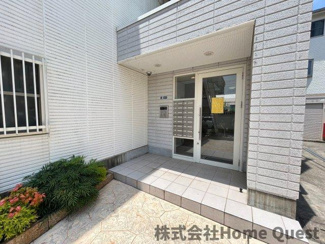 【エントランス】 | ラージ