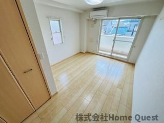 【洋室】 | ラージ