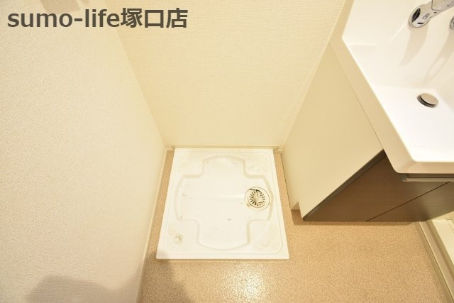 エテルノ阪急伊丹駅前の設備