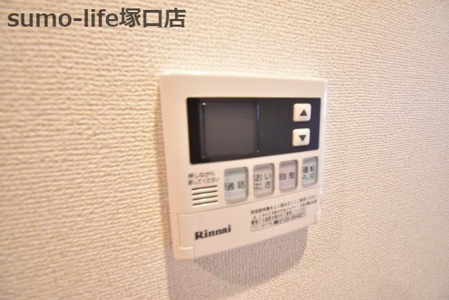 エテルノ阪急伊丹駅前のその他