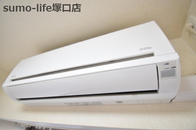エテルノ阪急伊丹駅前の設備