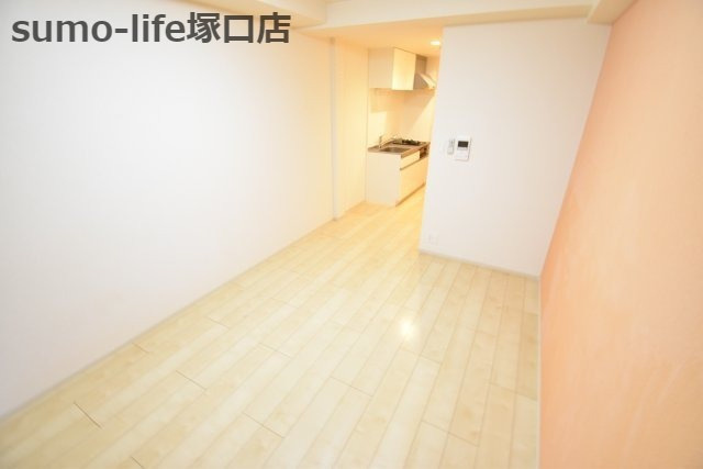 エテルノ阪急伊丹駅前の内装