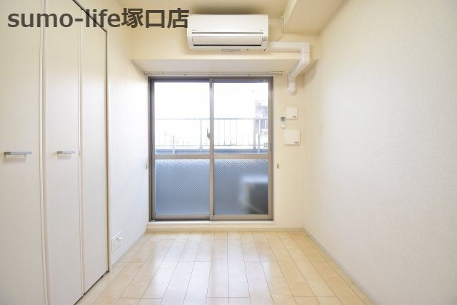エテルノ阪急伊丹駅前の内装