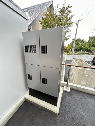クロノスのその他共用部分