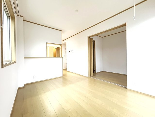 クロノスの居間・リビング