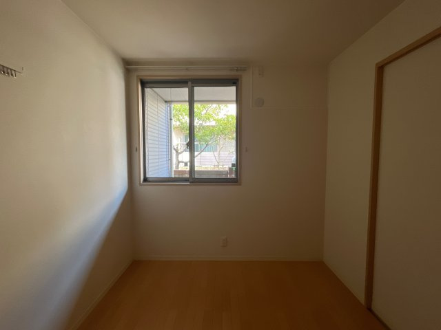 グランドゥール英賀保Ｄの子供部屋