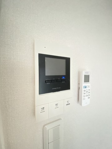 ソワサントセーズ下ノ橋のセキュリティ