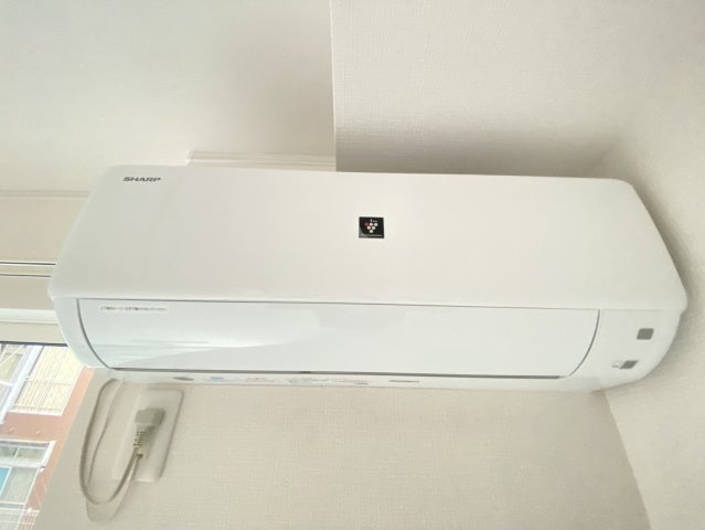 ソワサントセーズ下ノ橋の設備