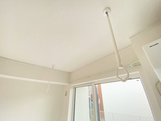 ソワサントセーズ下ノ橋の設備