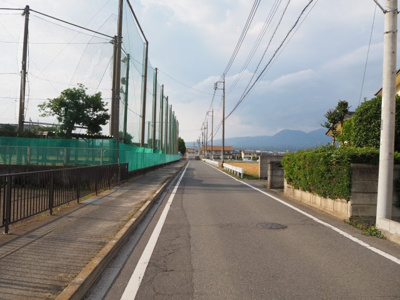 【周辺】 | 前橋市上泉町中古住宅