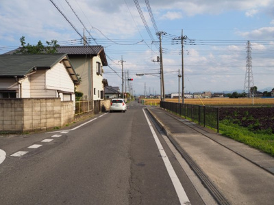 【周辺】 | 前橋市上泉町中古住宅