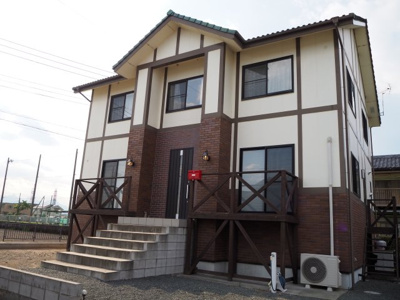 【外観】 | 前橋市上泉町中古住宅