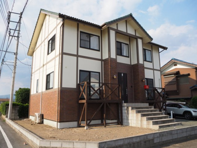 【外観】 | 前橋市上泉町中古住宅