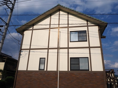 【外観】 | 前橋市上泉町中古住宅