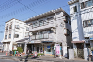 シャルム長吉（テナント）の画像