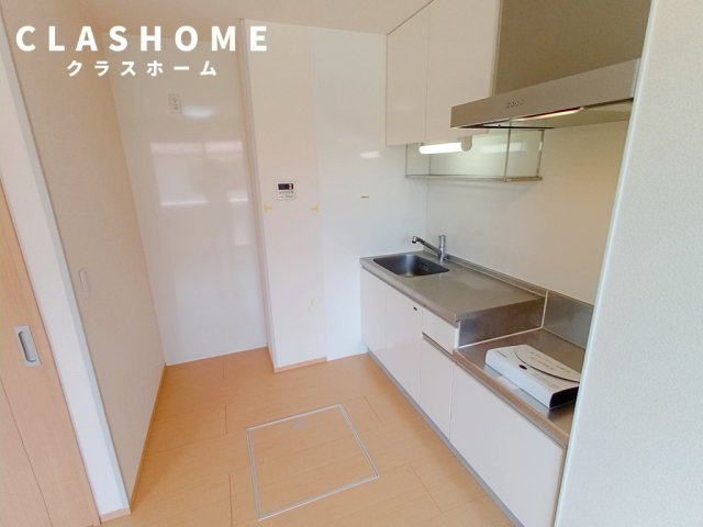 グランディール南　　刈谷市近郊の賃貸ならクラスホーム刈谷のその他|同物件の別部屋になります。