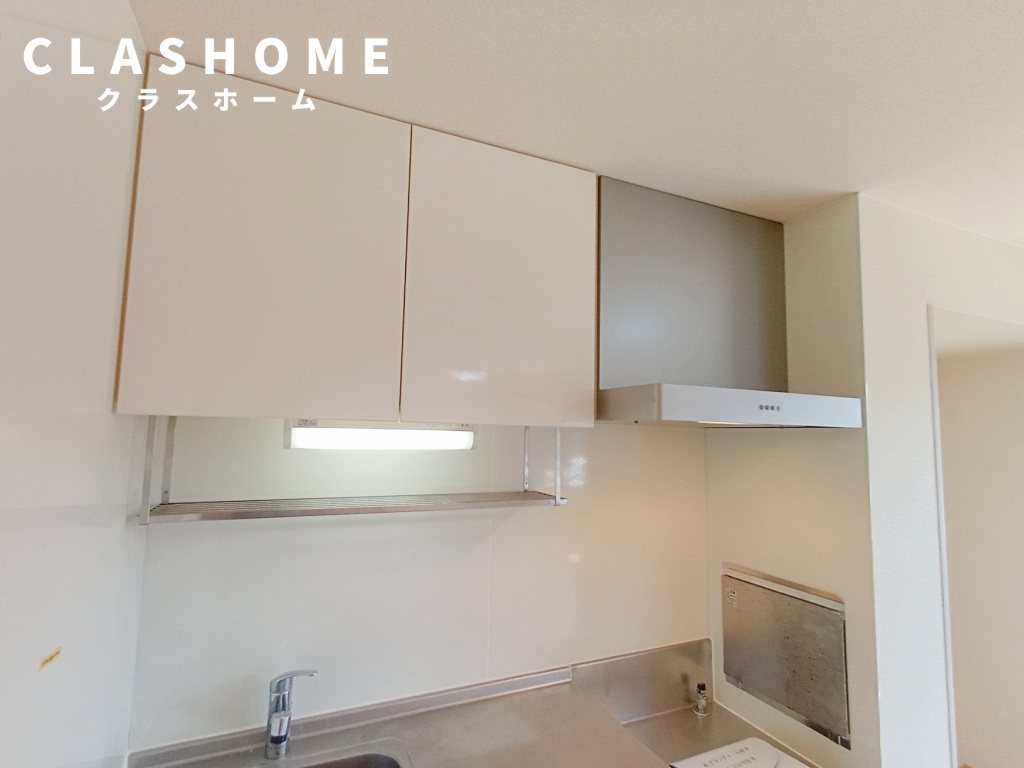 グランディール南　　刈谷市近郊の賃貸ならクラスホーム刈谷の設備|同物件の別部屋になります。