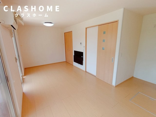 グランディール南　　刈谷市近郊の賃貸ならクラスホーム刈谷の内装|同物件の別部屋になります。