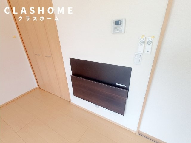 グランディール南　　刈谷市近郊の賃貸ならクラスホーム刈谷のその他|同物件の別部屋になります。