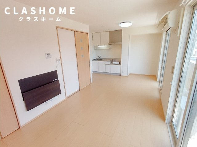 グランディール南　　刈谷市近郊の賃貸ならクラスホーム刈谷のその他|同物件の別部屋になります。