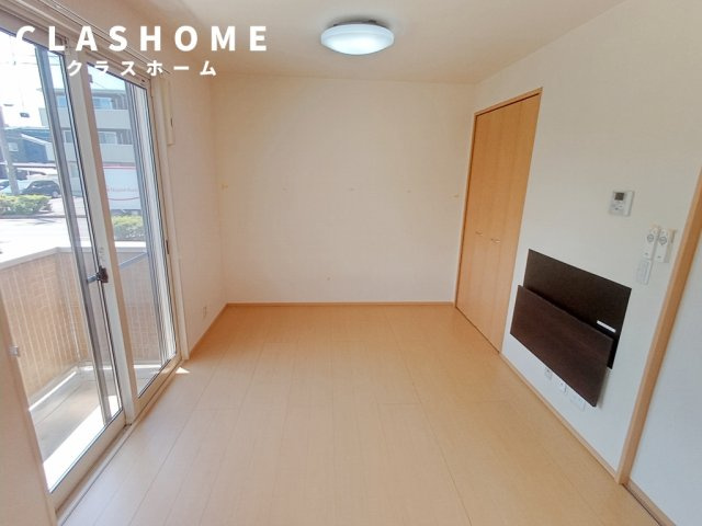 グランディール南　　刈谷市近郊の賃貸ならクラスホーム刈谷のその他|同物件の別部屋になります。