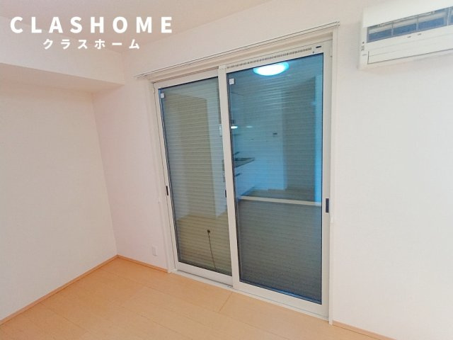 グランディール南　　刈谷市近郊の賃貸ならクラスホーム刈谷の内装|同物件の別部屋になります。