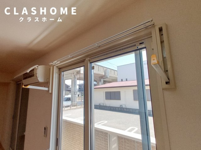 グランディール南　　刈谷市近郊の賃貸ならクラスホーム刈谷のその他|同物件の別部屋になります。