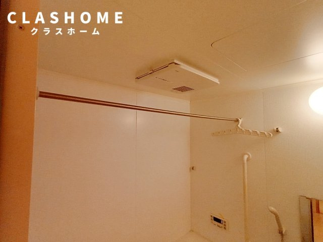 グランディール南　　刈谷市近郊の賃貸ならクラスホーム刈谷の設備|同物件の別部屋になります。