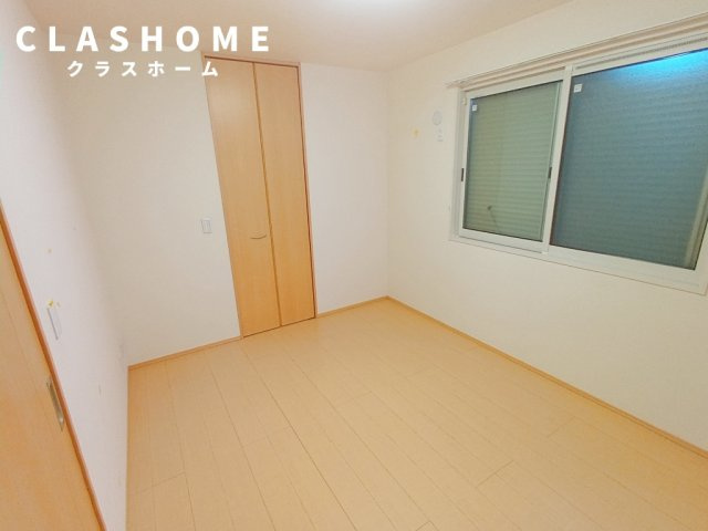 グランディール南　　刈谷市近郊の賃貸ならクラスホーム刈谷の洋室|同物件の別部屋になります。