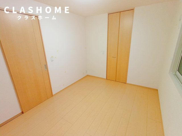 グランディール南　　刈谷市近郊の賃貸ならクラスホーム刈谷の内装|同物件の別部屋になります。
