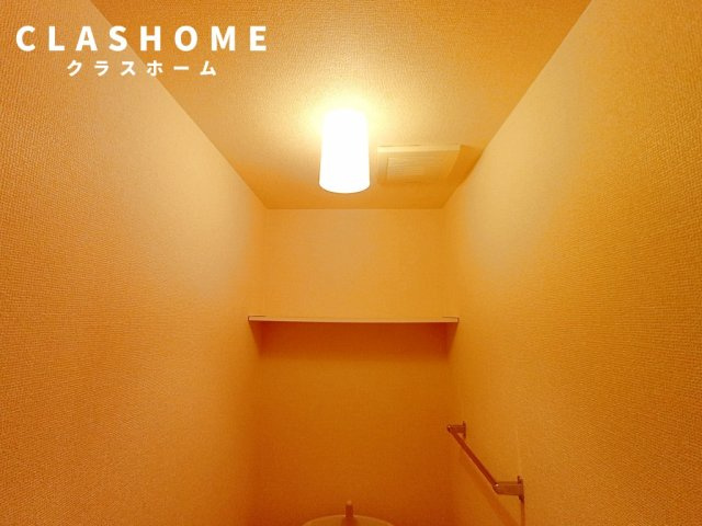グランディール南　　刈谷市近郊の賃貸ならクラスホーム刈谷のその他|同物件の別部屋になります。