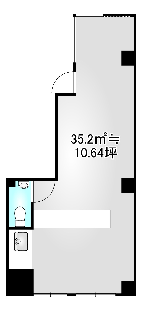 第105プロスパービル