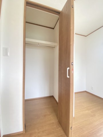 MEZY本町の内装