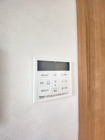 MEZY本町の設備