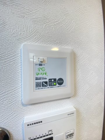MEZY本町の設備