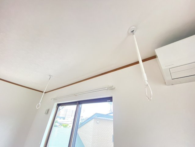 MEZY本町の展望