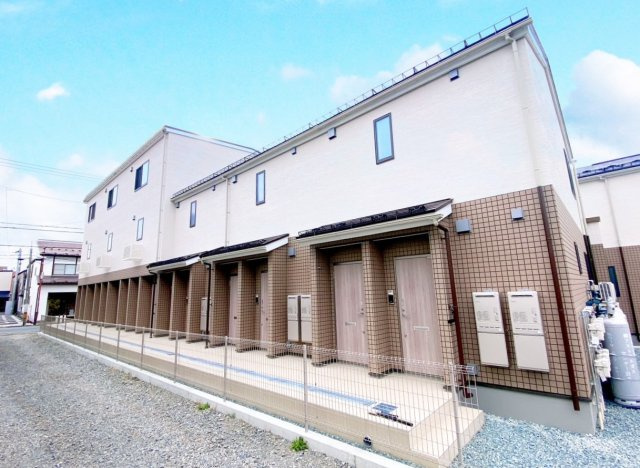 MEZY本町