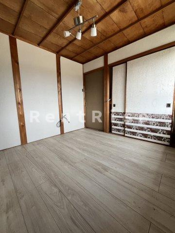 愛西市佐屋町新田戸建のその他