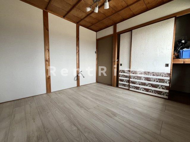 愛西市佐屋町新田戸建のその他