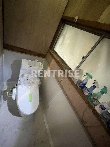 愛西市佐屋町新田戸建のセキュリティ