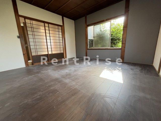 愛西市佐屋町新田戸建のその他