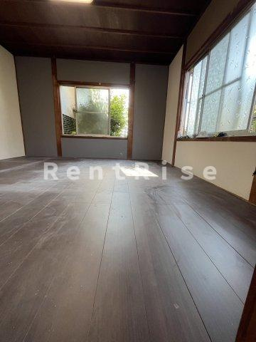 愛西市佐屋町新田戸建のその他