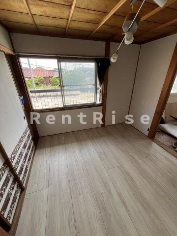 愛西市佐屋町新田戸建のその他