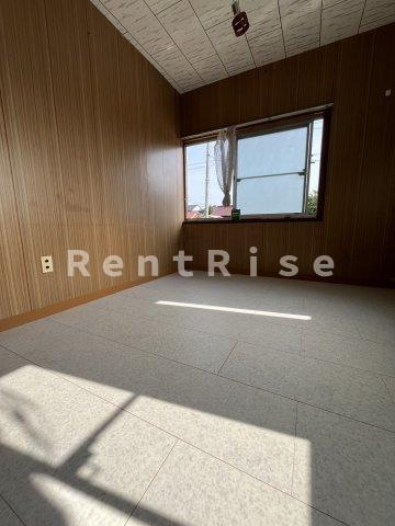 愛西市佐屋町新田戸建の設備