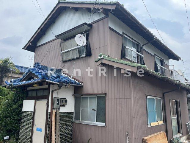 愛西市佐屋町新田戸建のその他